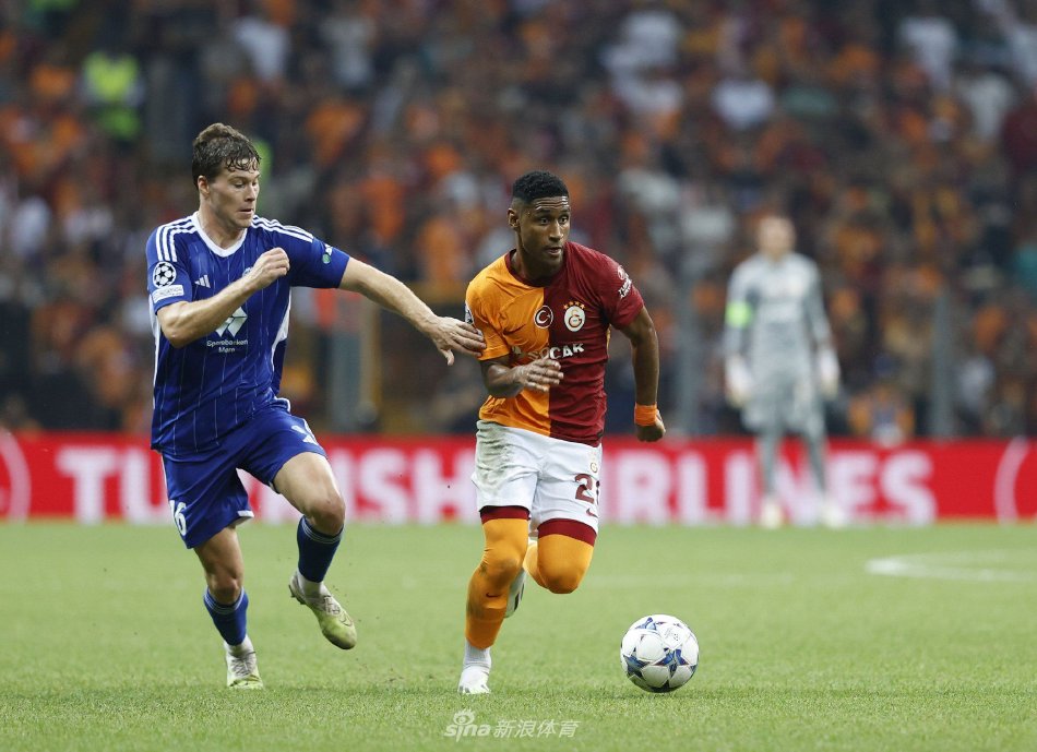 展现出色 展现出色