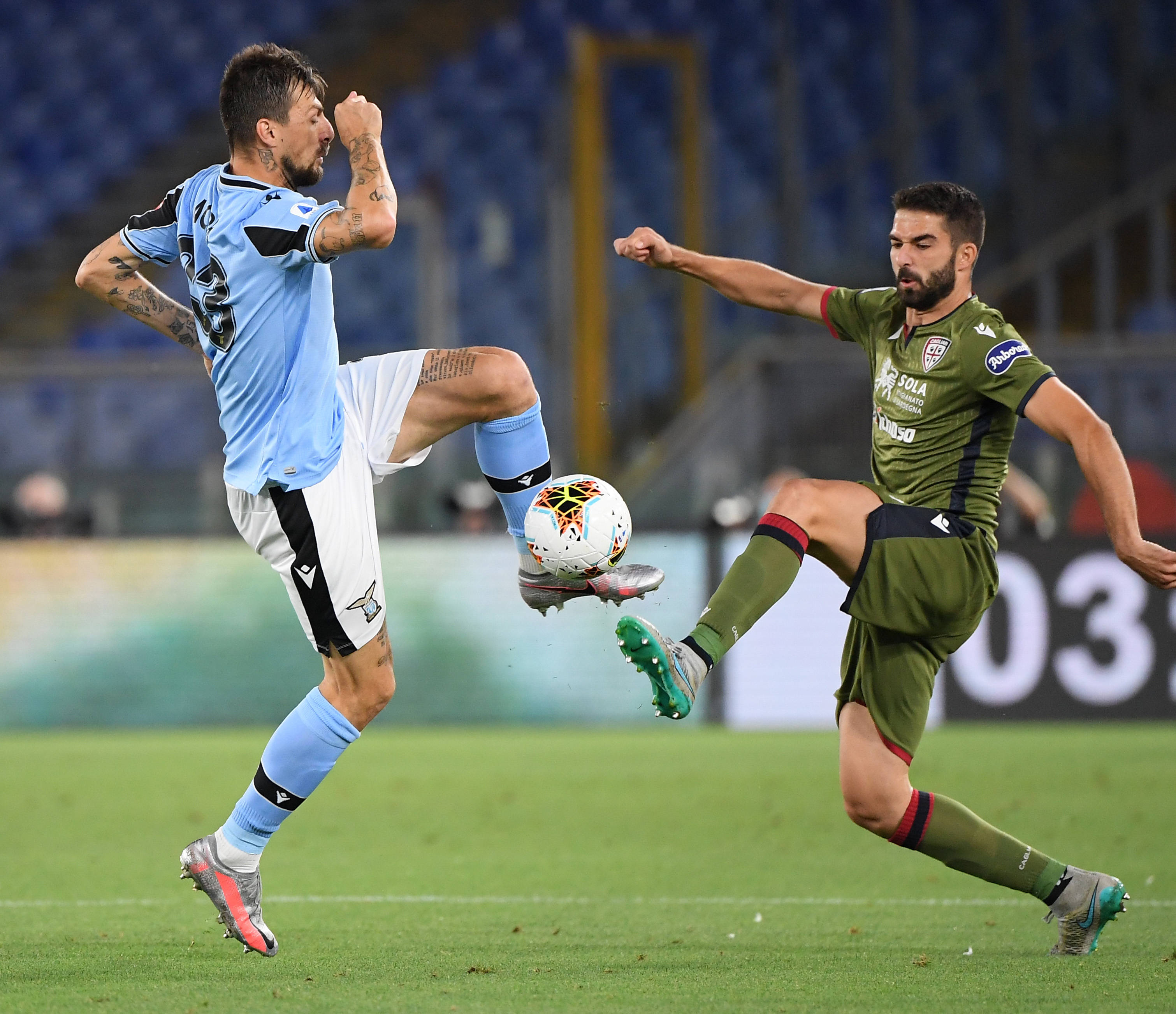 通过加强整 通过加强整